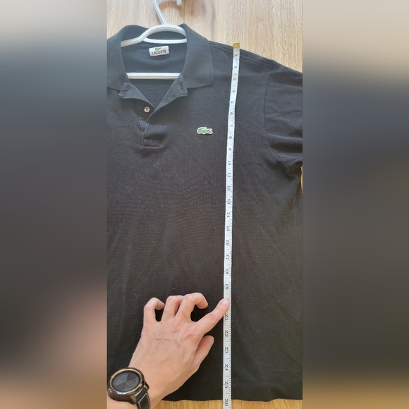Medium lacoste polo - Picture 3 of 3